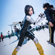 Cosplay by sixtutu | nigellizhe